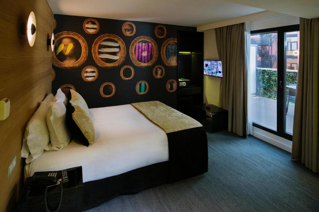 Photo of Bedroom in Costillares