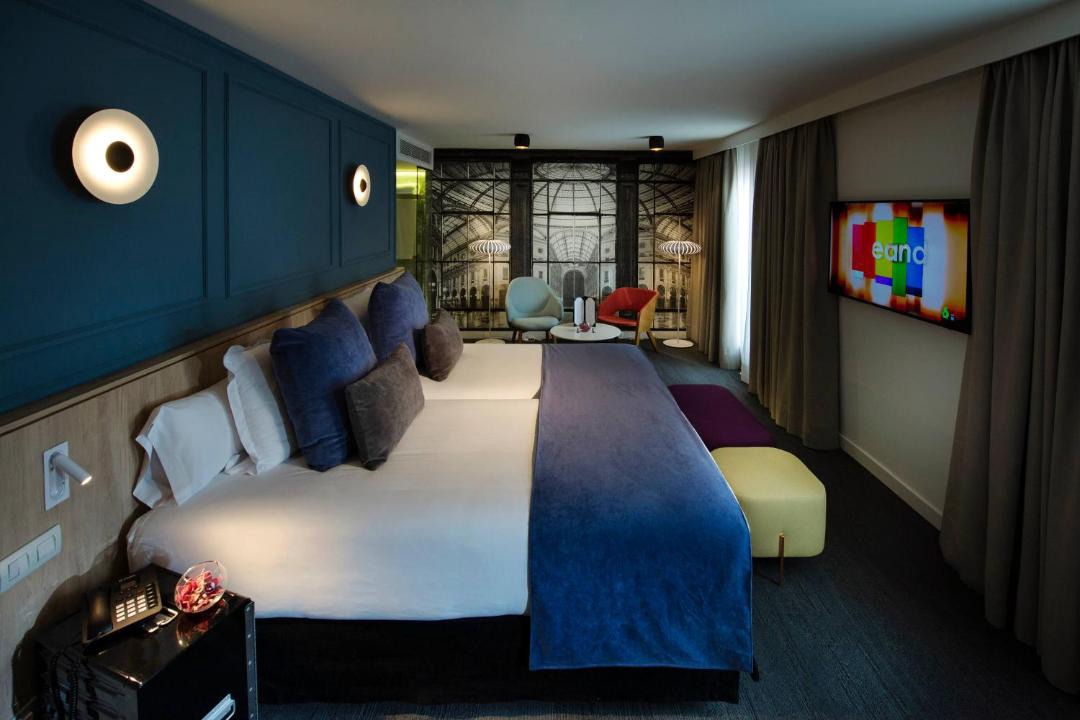 Photo of Bedroom in Costillares