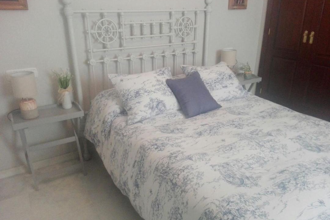 Photo of Bedroom in Antequera