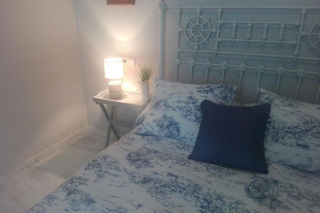 Photo of Bedroom in Antequera