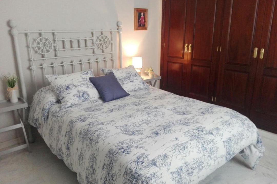 Photo of Bedroom in Antequera