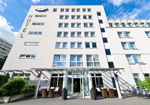 Achat Hotel Dresden Altstadt