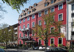Top Hotel Amberger