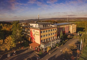 Landhotel Klingerhof