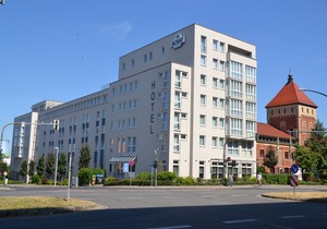 Achat Hotel Dresden Altstadt