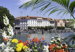 Hotel Bayerischer Hof
