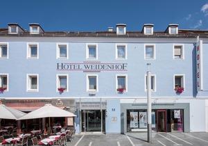 Hotel Weidenhof