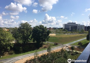 Hotel Melchior Park