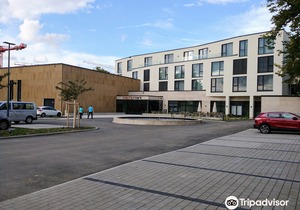 Hotel Melchior Park