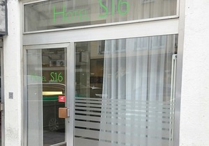 Hotel S16
