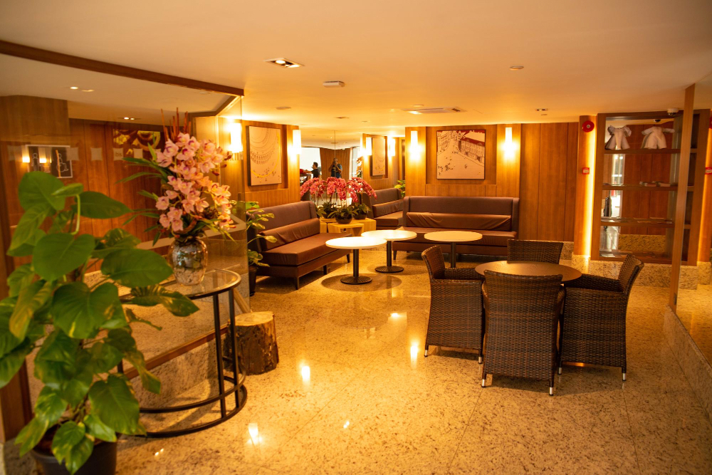 Landhotel Seeg