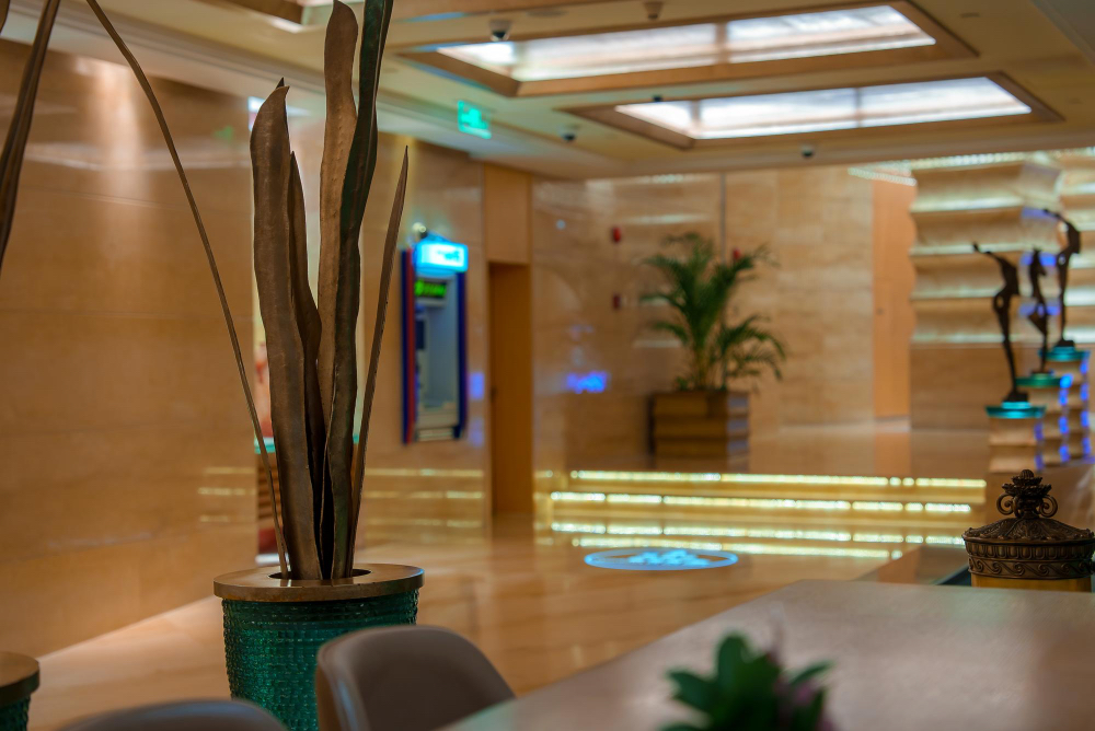 Mercure Queenstown Resort