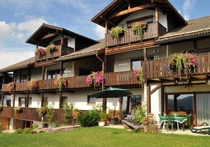 Landhaus Harmonie