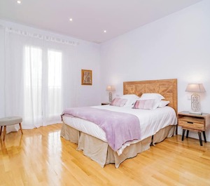 Juan Bravo Suites 