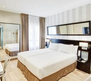 Madrid 