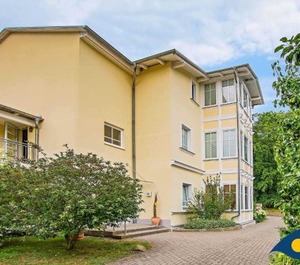 Villa Margot Whg 