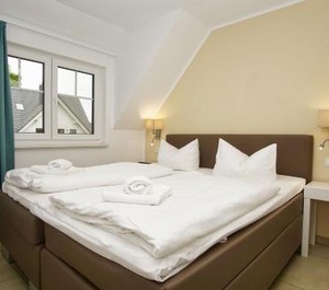 Strandresort Rugia Haus Inkl Ahoi Sellin 