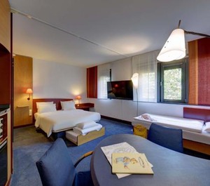 Novotel Parkstadt Schwabing 