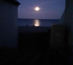 Bahia Dorada 
