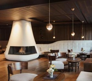 Hotel Genziana 
