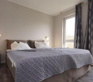 Ferienwohnung Strandhaus Lobbe 