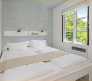 Ferienanlage Bansin Seepferdchen 