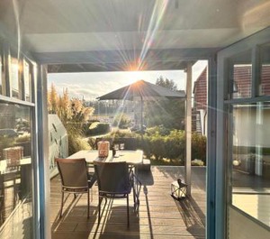 Ferienhaus Yachthafen 