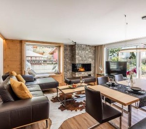 Chalet 