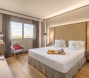 Hotel Aravaca Village 