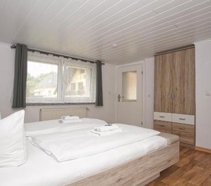 Kurhaus Nordstrand Baabe 