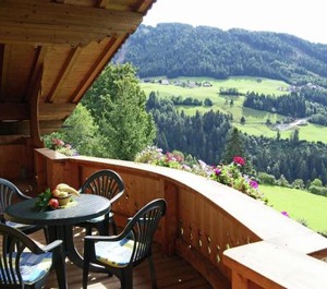 Klammlhof Zell Ziller Persons 