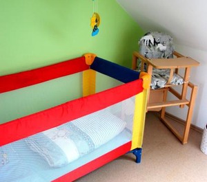 Ferienwohnung 
