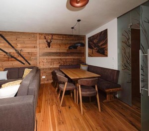 Kitzbüheler Alpen Lodge 