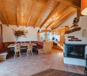 Chalet Hochkrimml 