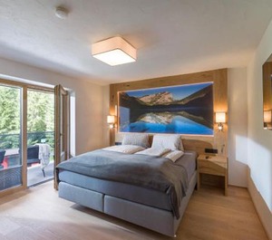 Appartements Achensee 