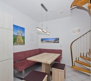Appartementanlage Eldena Middelhagen 