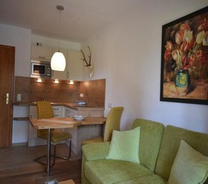 Gästehaus Gamsei Grassau 