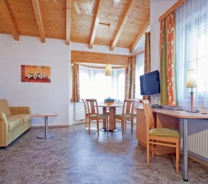 Kaltenbach Sauna 