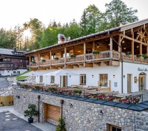 Berghotel 