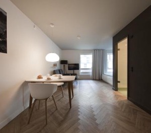 Smartments Business Parkstadt Schwabing 