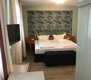Flair Hotel Zum 