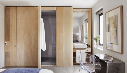 Basic Double Room (Superior)