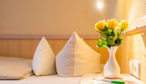 Superior Single Room