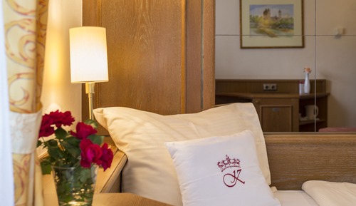 Comfort Single Room