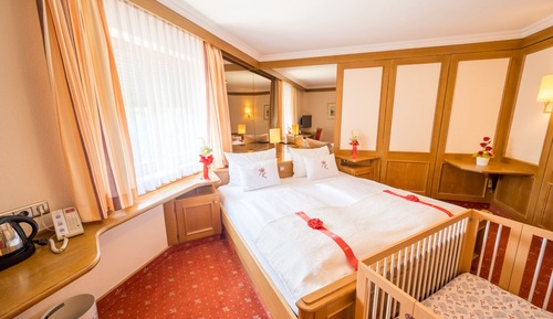 Comfort Double Room