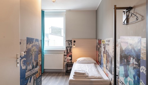 Single Room
