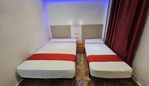 Family Triple Room