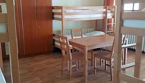 Basic Quadruple Room