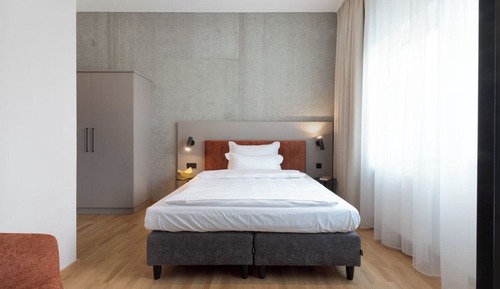 Apartment XXL - Connecting Rooms