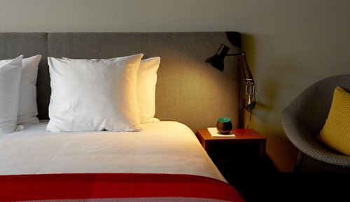 Exclusive Double Room